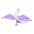 Odoran, Cintilante