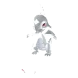 Elmelino, Cintilante