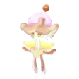 Luminela, Cintilante