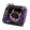 Dados de Dimensões Superiores - Terror Carmesim