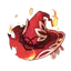 Chapéu Abrasador da Bruxa