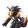 Labaruivo (Forma prismana)