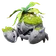 Plantogarra