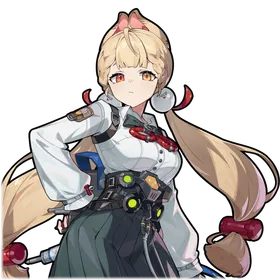 Alice Thymefield