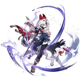 Alyosha