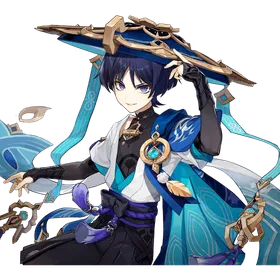 Andarilho