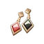 Brincos de Apostador