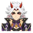 Arataki Itto