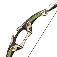 Arco Recurvado
