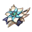 Inscrição da Flor da Brisa