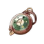 Relógio de Bolso do Aventureiro