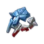 Máscara de Batalha de Berserker
