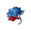 Rosa de Berserker