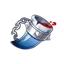 Taça de Ossos de Berserker