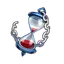 Relógio de Berserker