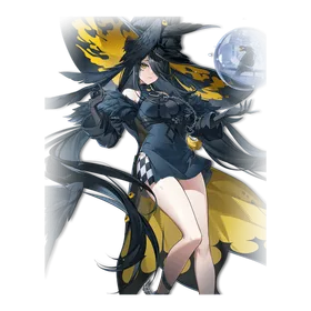 Blackbird