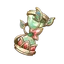 Abscisão Antiga
