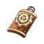 Recipiente Esquecido