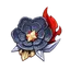 Coração de Ferro Sanguinário
