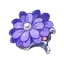 Flor Tingida Pelo Mar
