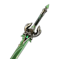 Cortador de Jade Primordial