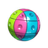 Cubo Mágico