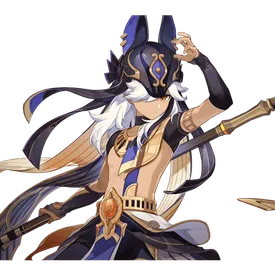Cyno
