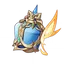 Coroa Celestial