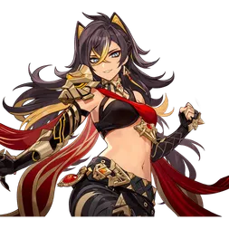 Dehya
