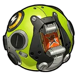 Demara Battery Mark II