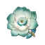 Flor da Fragrância Espiritual