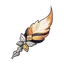 Pincel de Nanquim Honesto