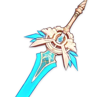 Espada Celestial