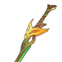 Espada de Madeira