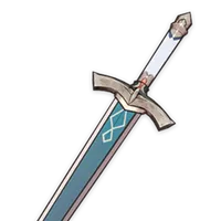 Espada de Prata