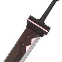 Espada do Mercenário