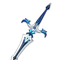 Espada do Sacrifício
