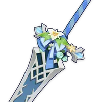 Flor de Aço