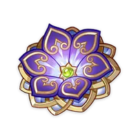 Flor do Paraíso Perdido