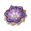 Esplendor da Dama da Lua