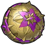 Florescer Dourado