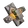 Fragmento de Aerosiderite