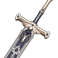 Grande Espada de Favonius