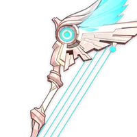 Harpa Celestial