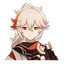 Kaedehara Kazuha