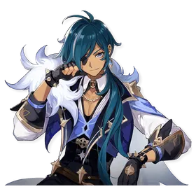 Kaeya