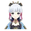 Kamisato Ayaka