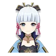 Kamisato Ayaka