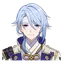 Kamisato Ayato