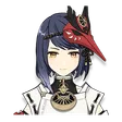 Kujou Sara